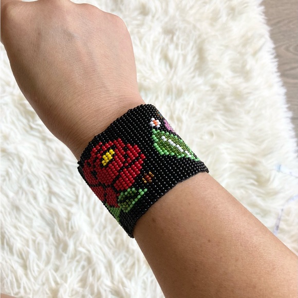 Bead Bracelet - Picture 4 of 6